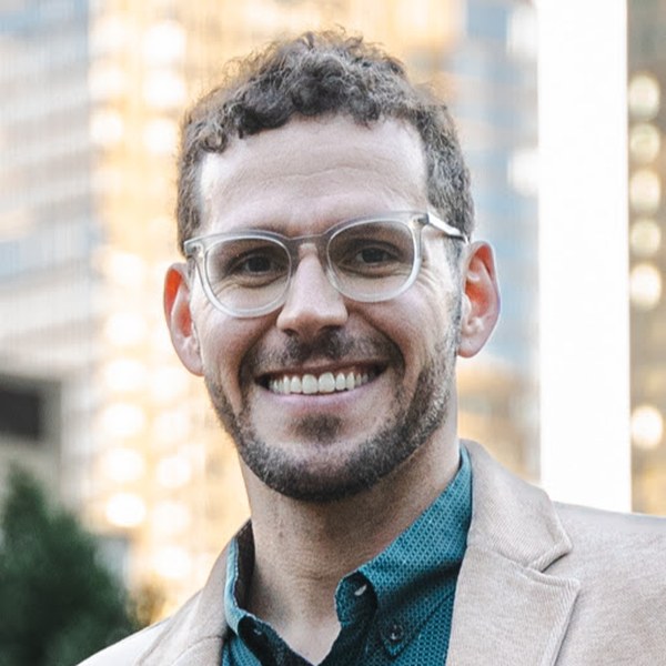 Neil Goldsmith, founder of Replenly
